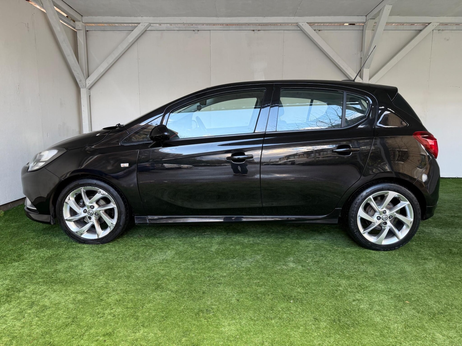 Used Vauxhall Corsa 2018 for sale - 76752574: Photo 10