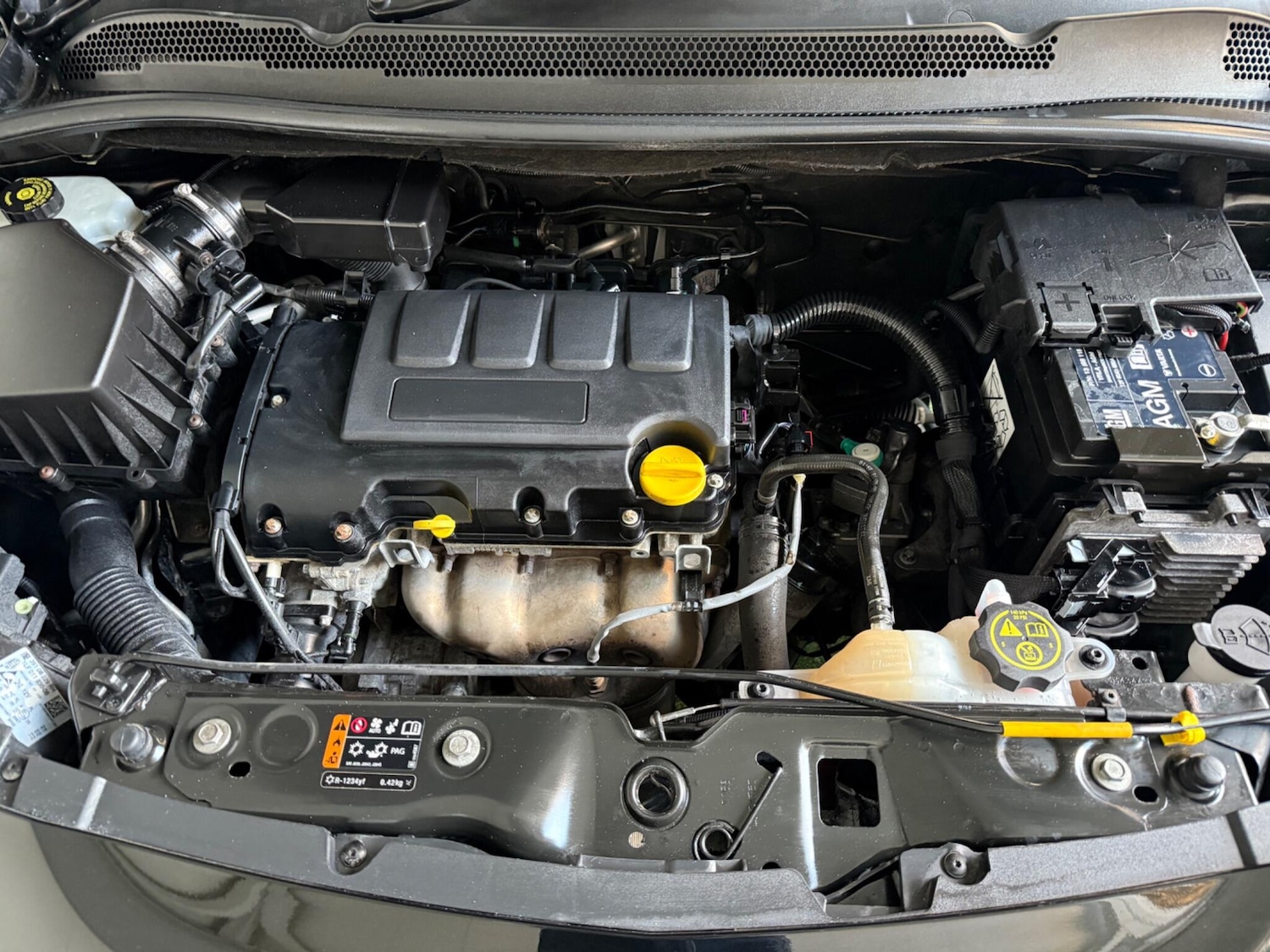 Used Vauxhall Corsa 2018 for sale - 76752574: Photo 13