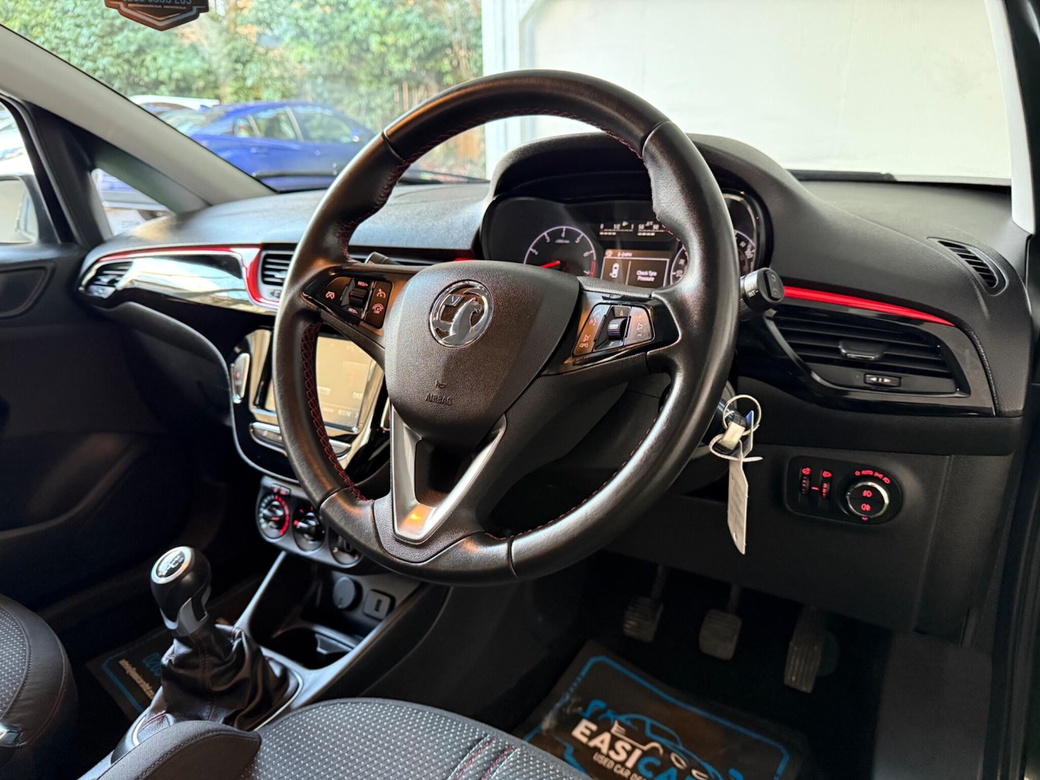 Used Vauxhall Corsa 2018 for sale - 76752574: Photo 15