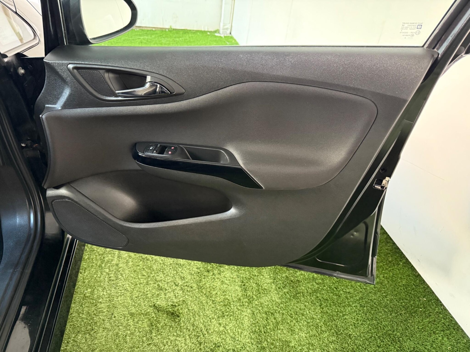 Used Vauxhall Corsa 2018 for sale - 76752574: Photo 17