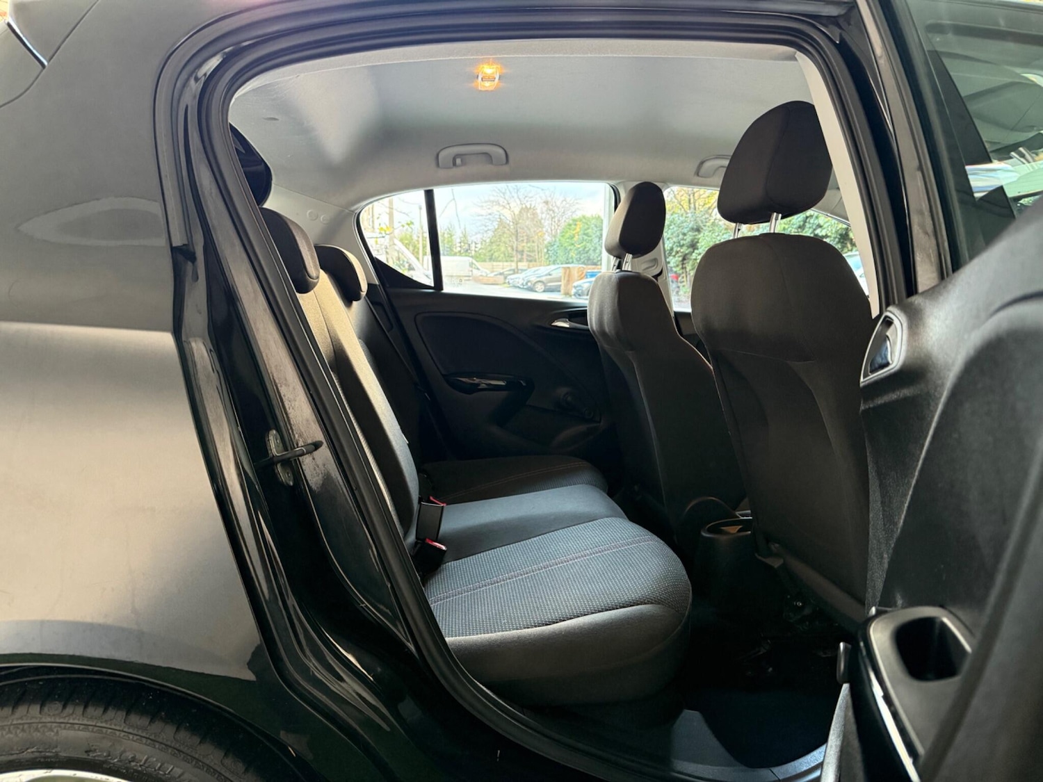 Used Vauxhall Corsa 2018 for sale - 76752574: Photo 18