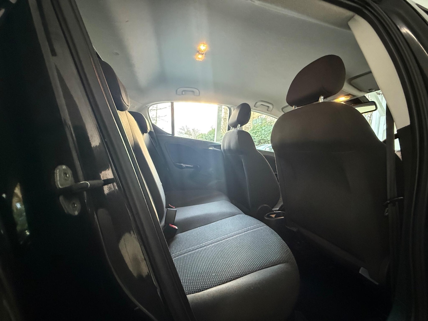 Used Vauxhall Corsa 2018 for sale - 76752574: Photo 19