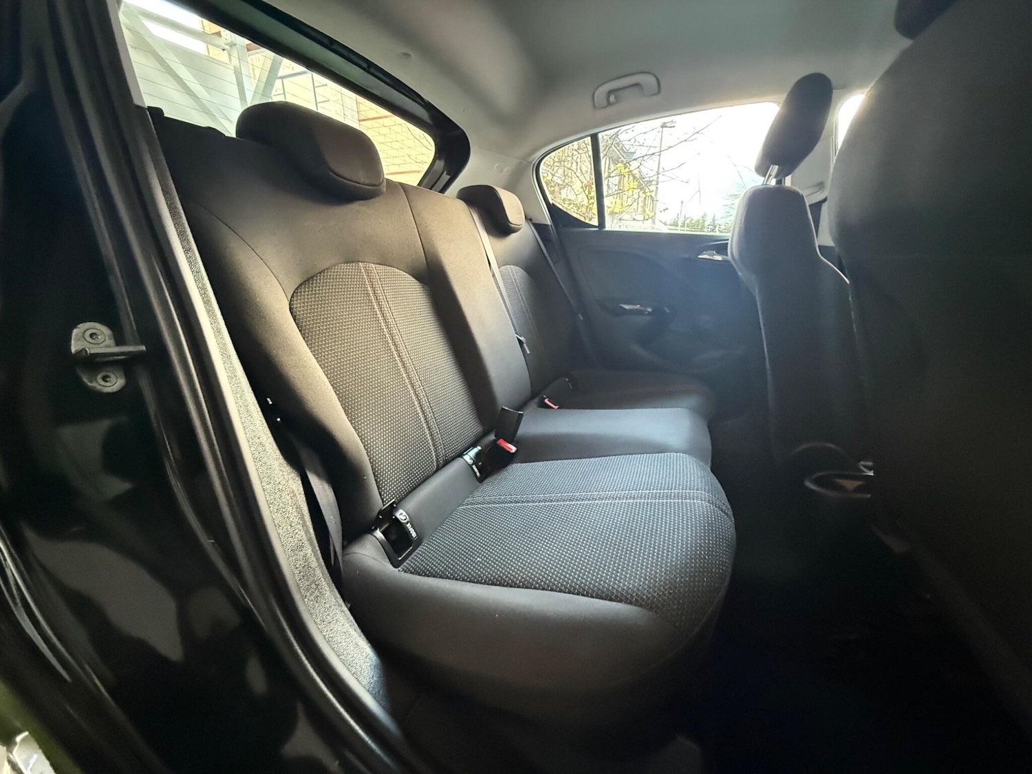 Used Vauxhall Corsa 2018 for sale - 76752574: Photo 20