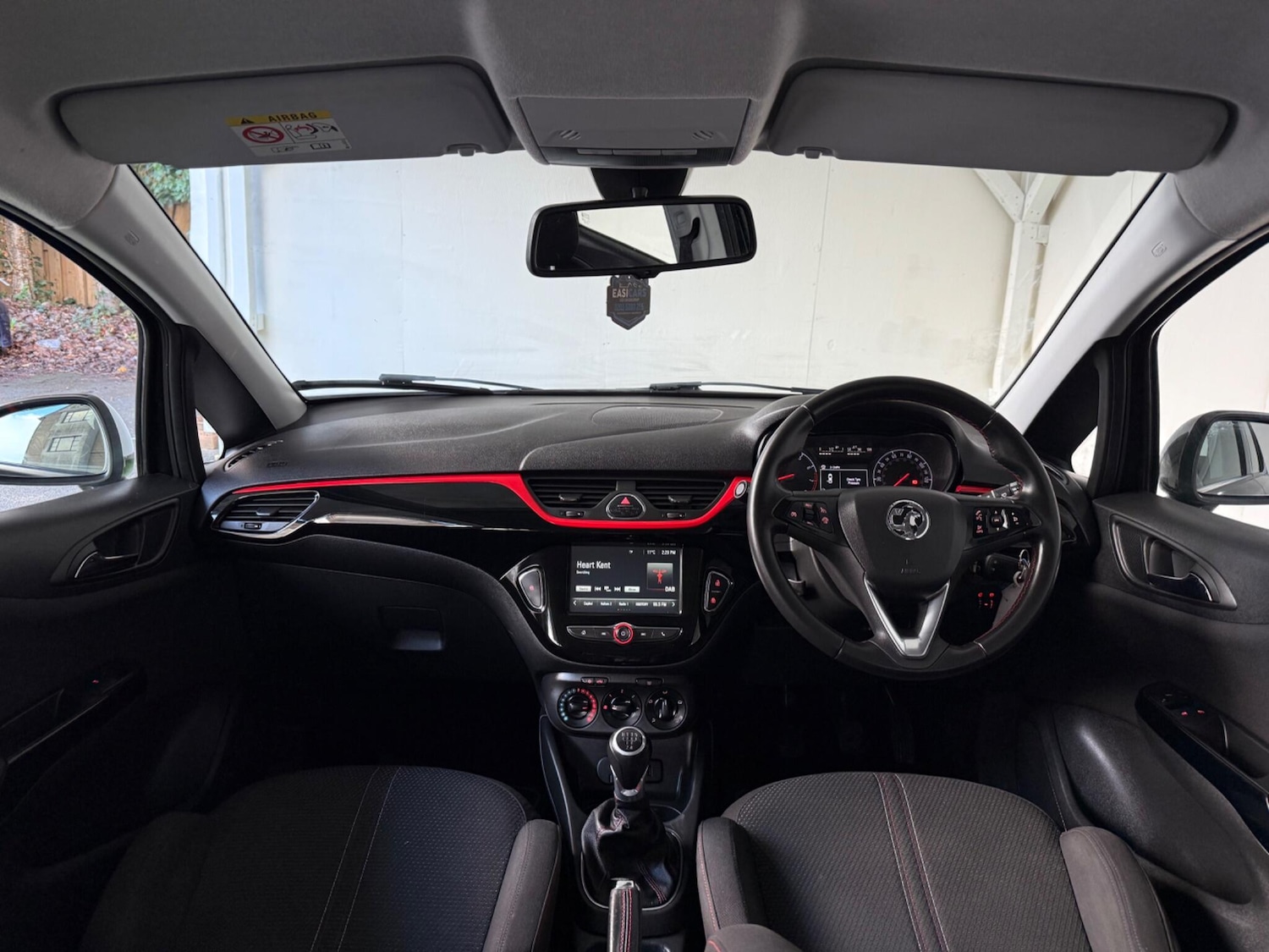 Used Vauxhall Corsa 2018 for sale - 76752574: Photo 25