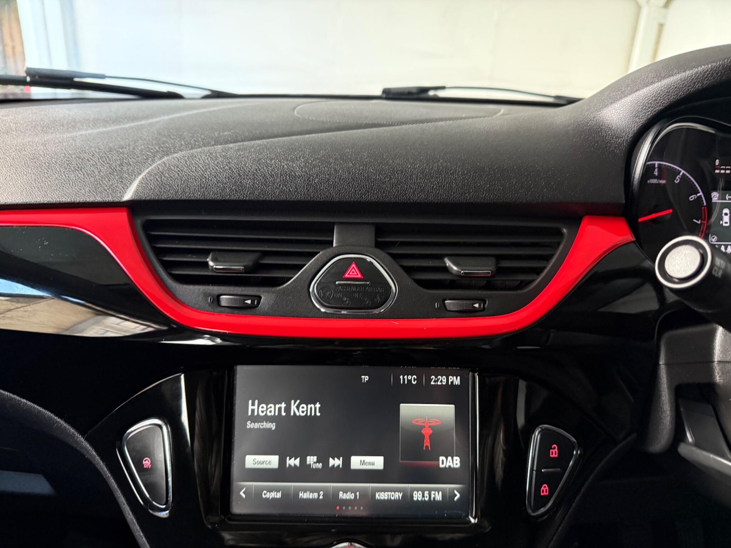 Used Vauxhall Corsa 2018 for sale - 76752574: Photo 26