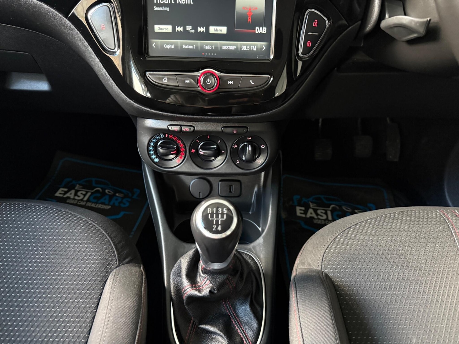 Used Vauxhall Corsa 2018 for sale - 76752574: Photo 27