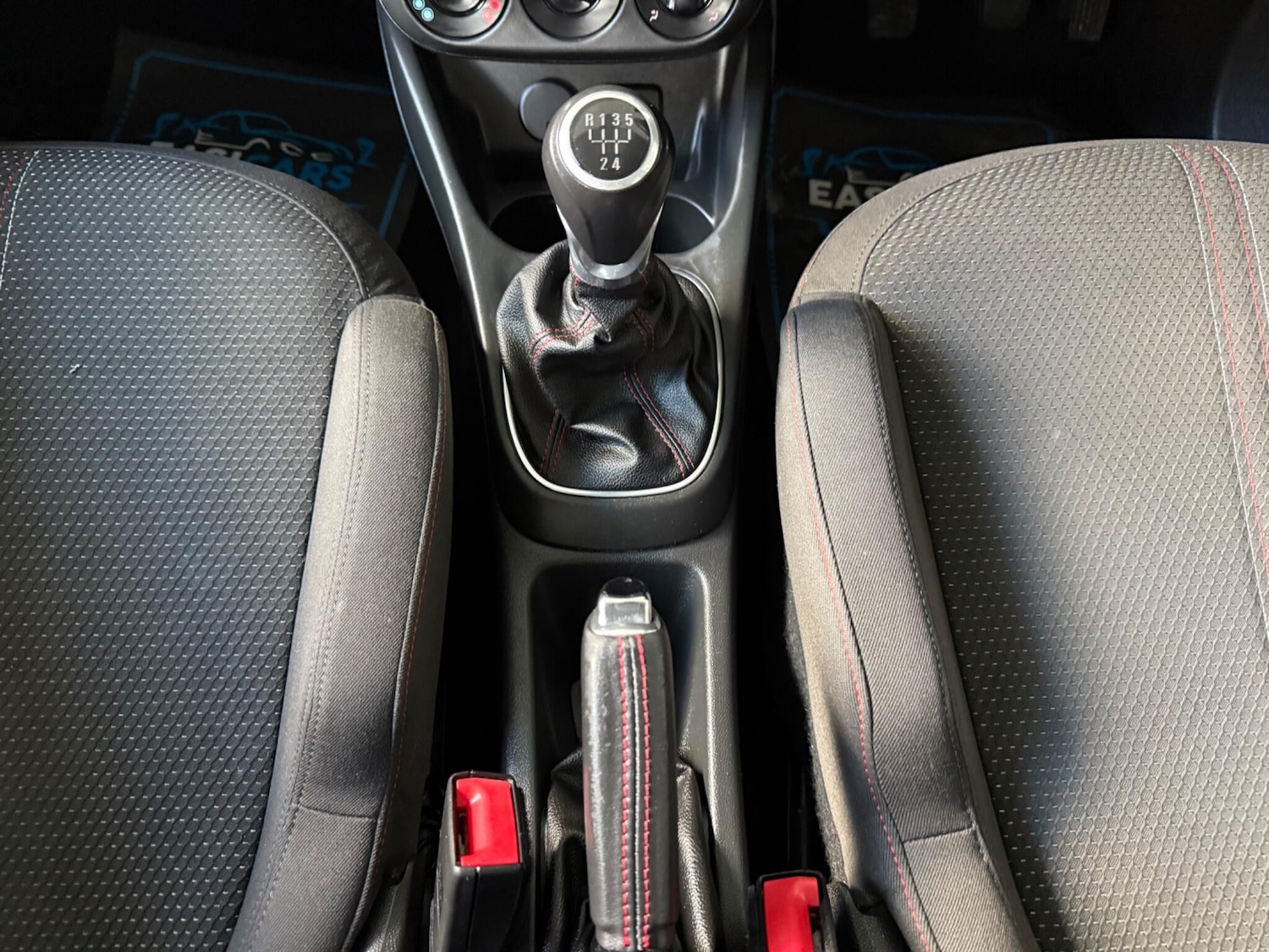 Used Vauxhall Corsa 2018 for sale - 76752574: Photo 28