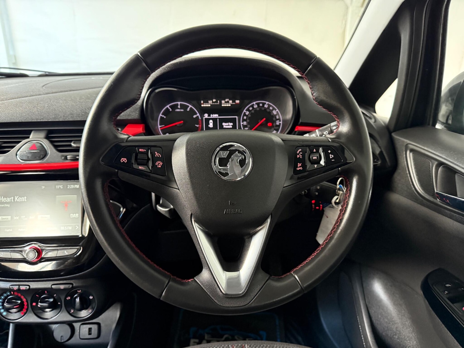 Used Vauxhall Corsa 2018 for sale - 76752574: Photo 29