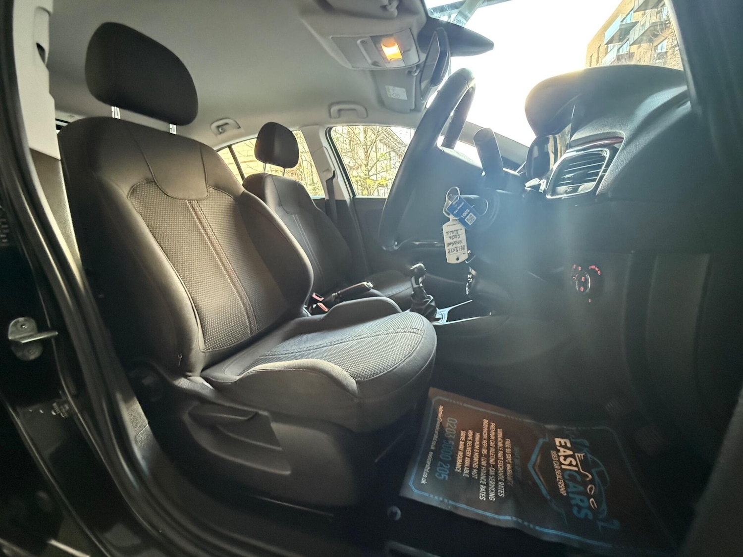 Used Vauxhall Corsa 2018 for sale - 76752574: Photo 3