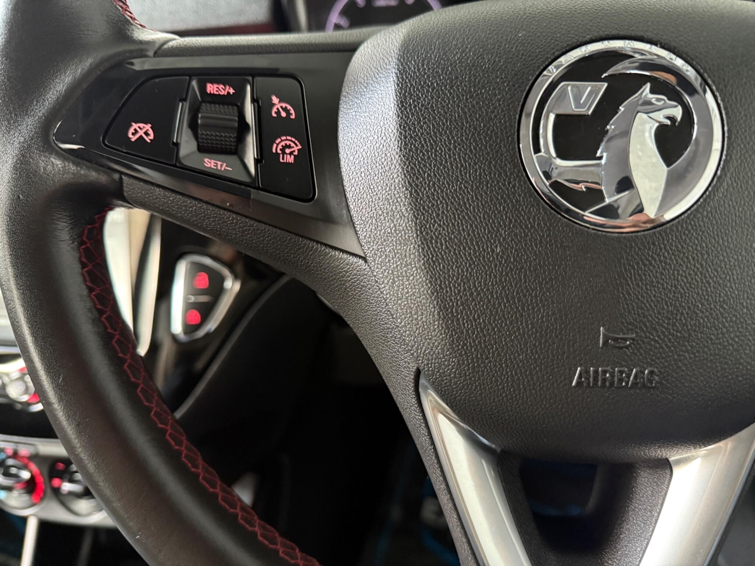 Used Vauxhall Corsa 2018 for sale - 76752574: Photo 31