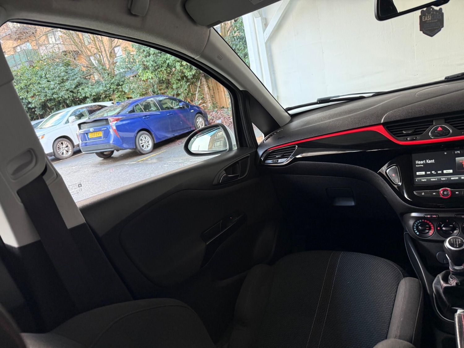 Used Vauxhall Corsa 2018 for sale - 76752574: Photo 35