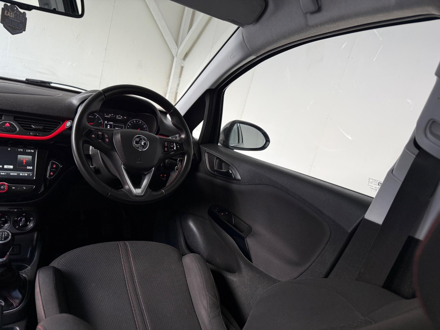 Used Vauxhall Corsa 2018 for sale - 76752574: Photo 36