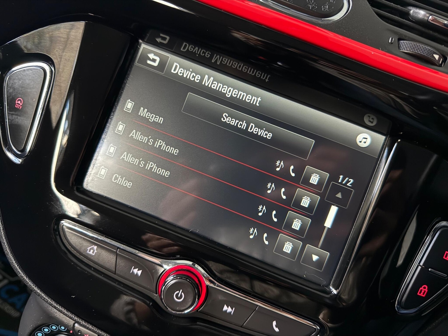 Used Vauxhall Corsa 2018 for sale - 76752574: Photo 44