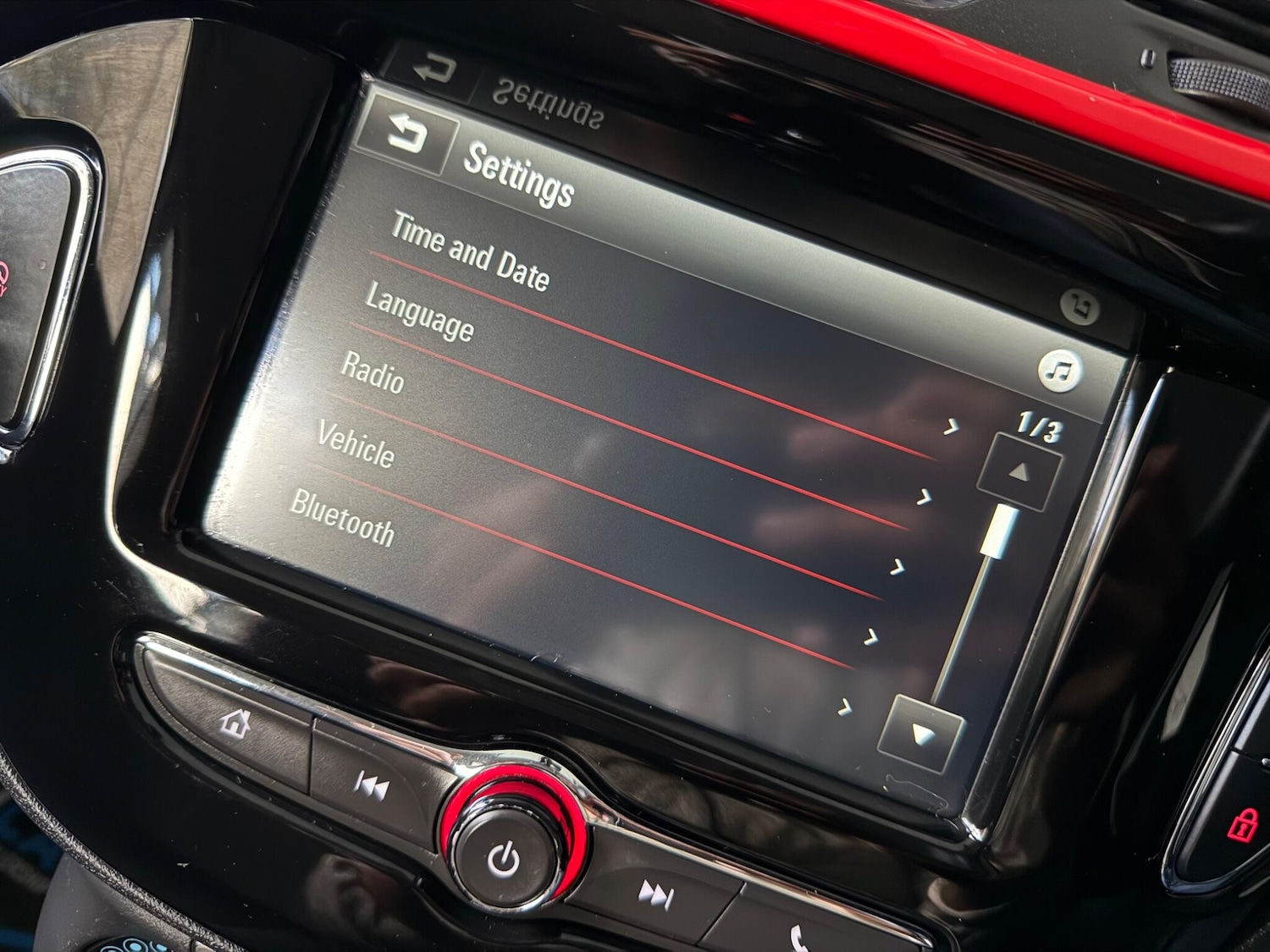 Used Vauxhall Corsa 2018 for sale - 76752574: Photo 45