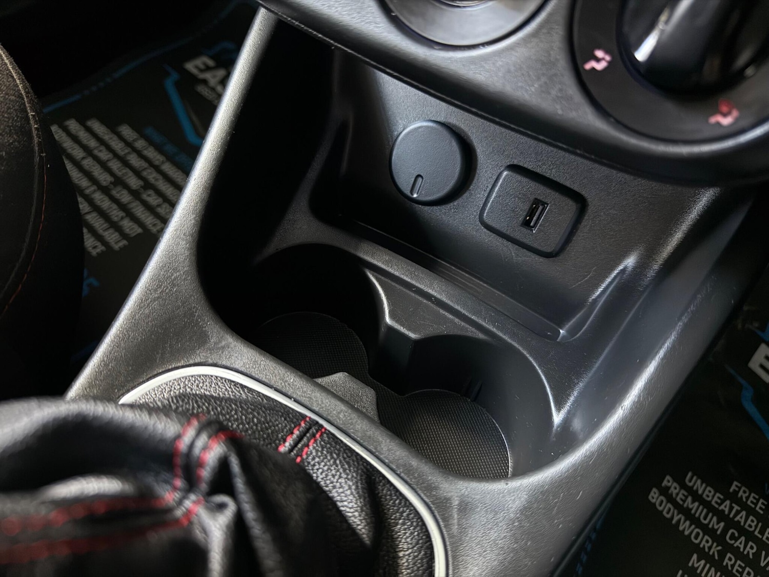 Used Vauxhall Corsa 2018 for sale - 76752574: Photo 47