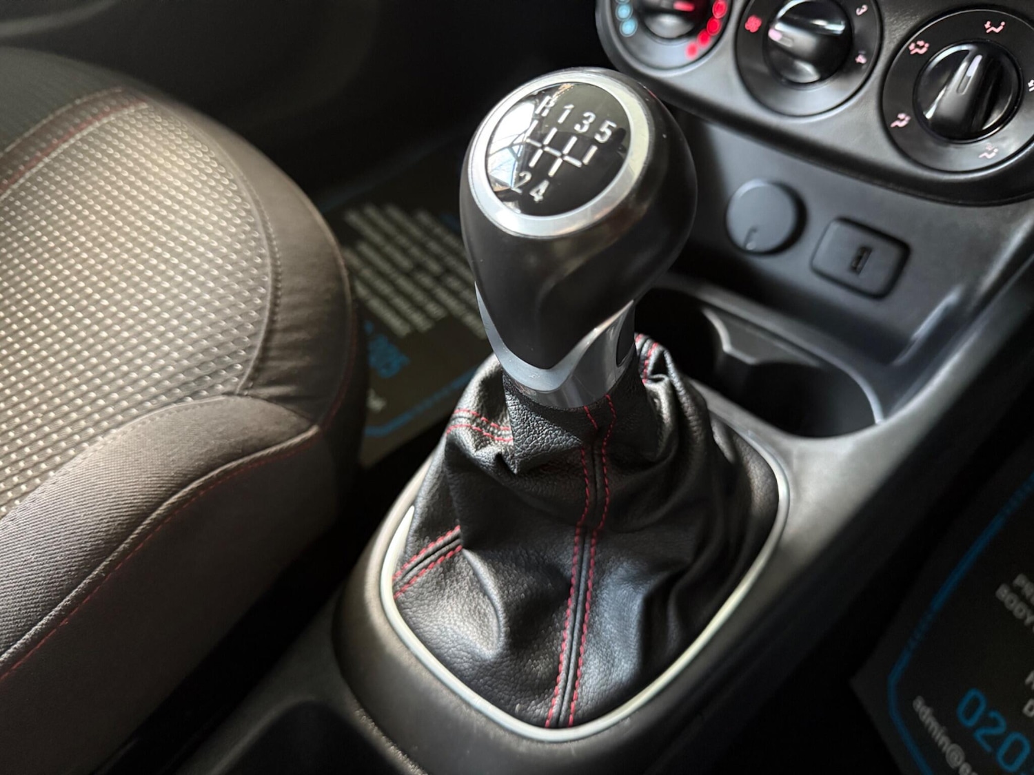 Used Vauxhall Corsa 2018 for sale - 76752574: Photo 48