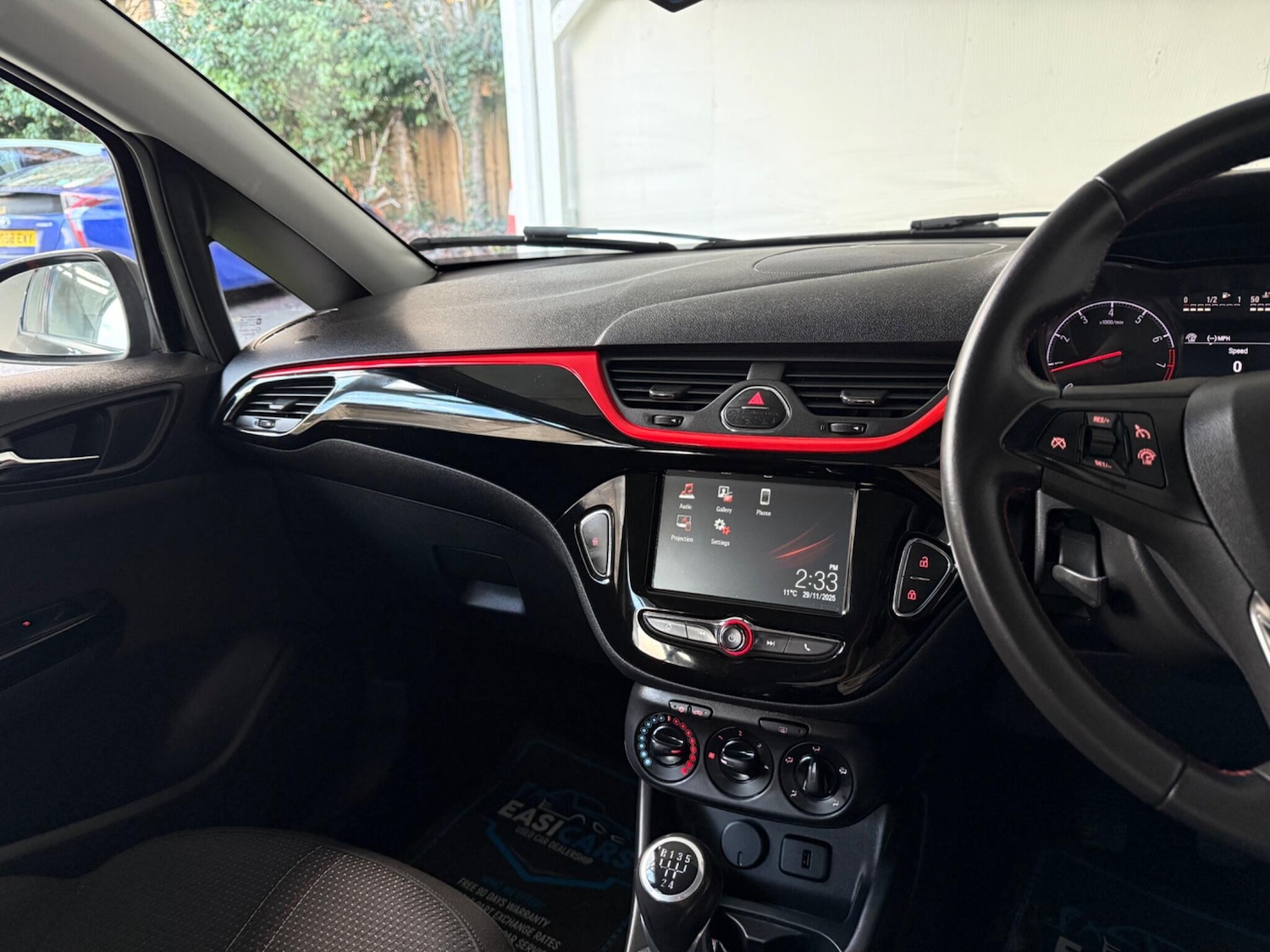 Used Vauxhall Corsa 2018 for sale - 76752574: Photo 49