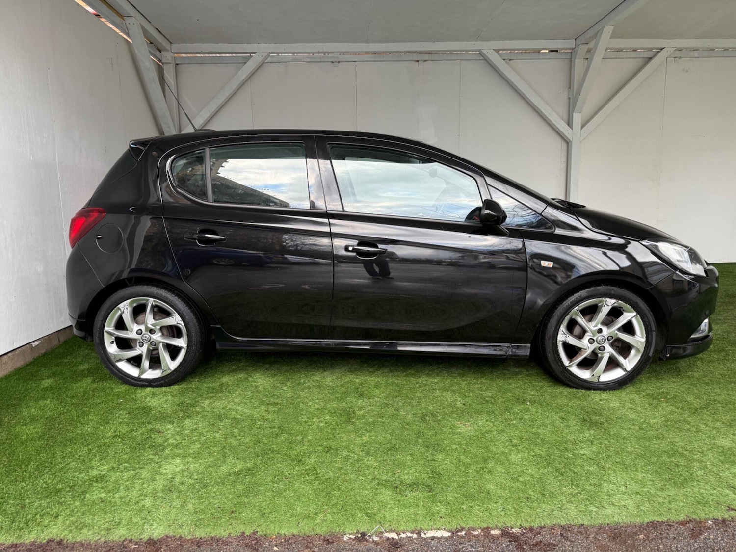Used Vauxhall Corsa 2018 for sale - 76752574: Photo 5