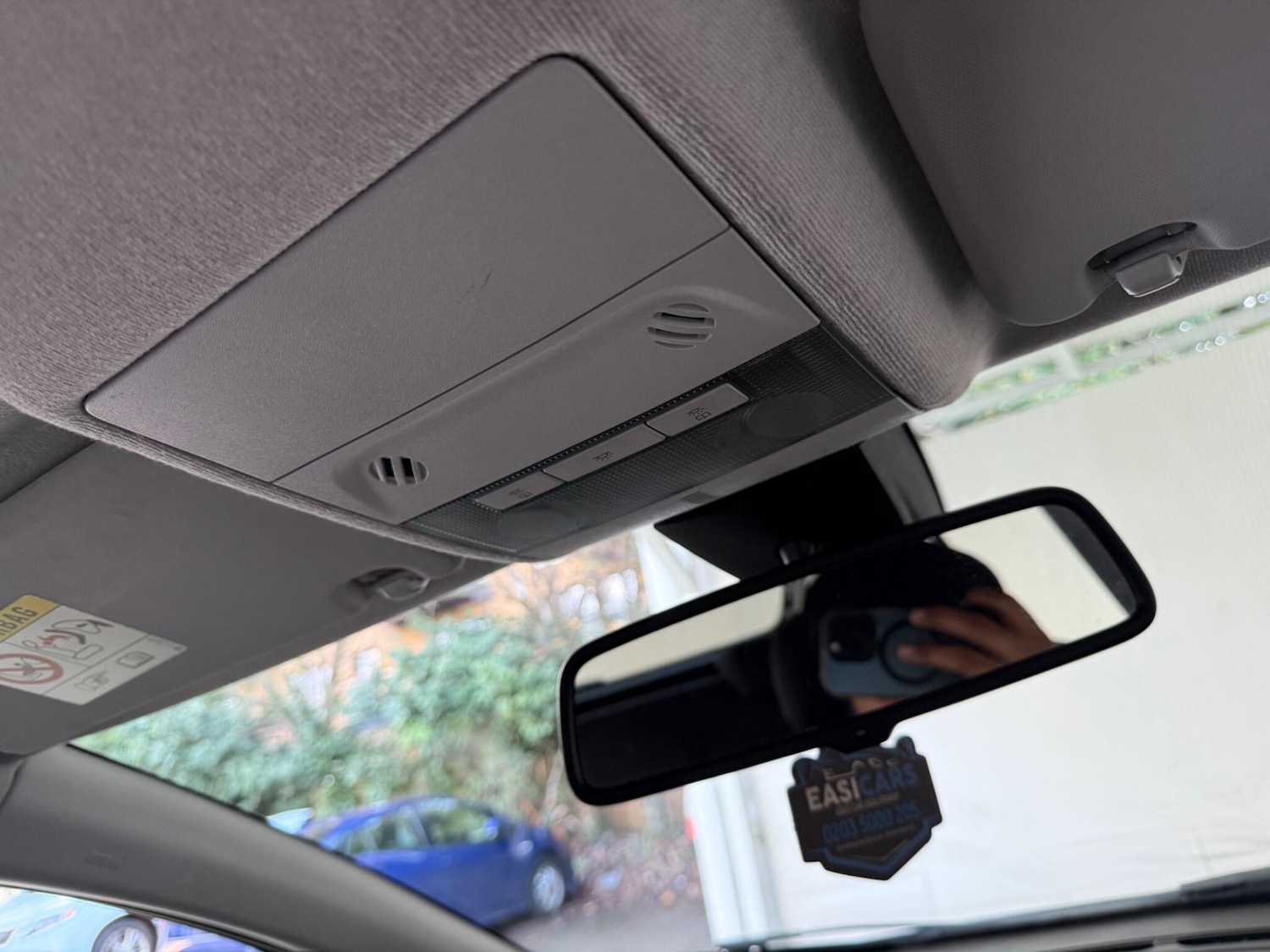 Used Vauxhall Corsa 2018 for sale - 76752574: Photo 51