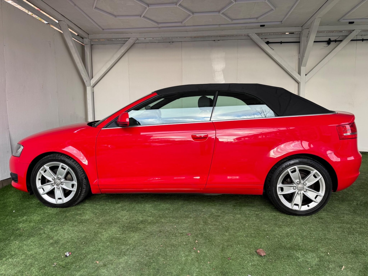 Used Audi A3 2009 for sale - 77057473: Photo 10