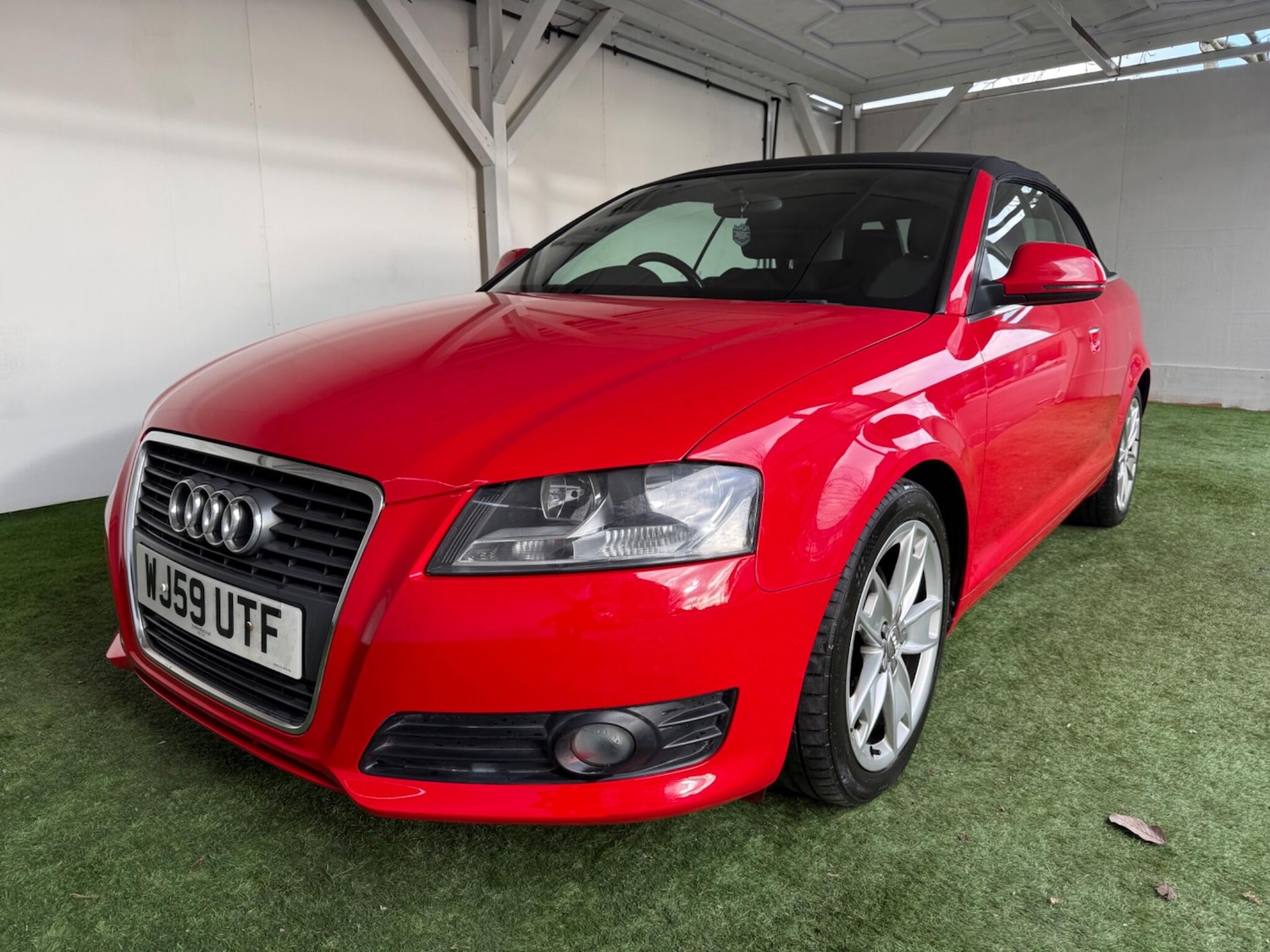 Used Audi A3 2009 for sale - 77057473: Photo 11