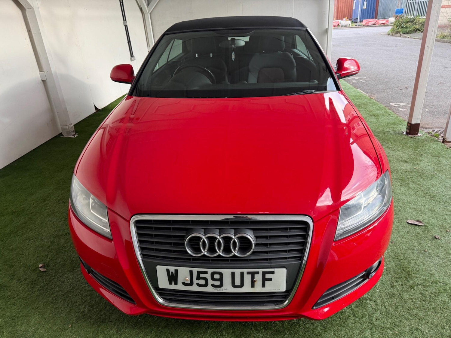 Used Audi A3 2009 for sale - 77057473: Photo 12