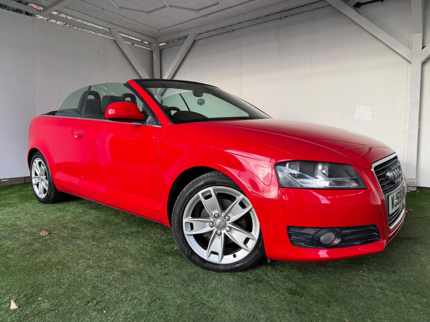 Used Audi A3 2009 for sale - 77057473: Photo 13