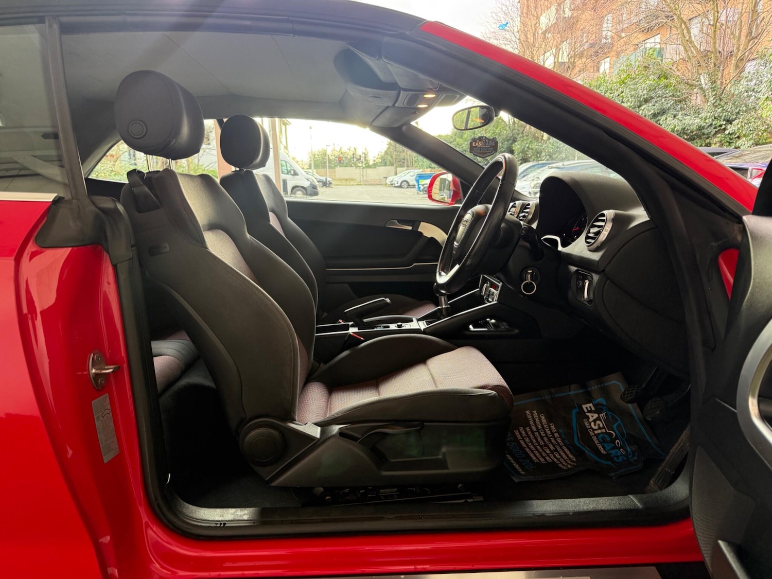 Used Audi A3 2009 for sale - 77057473: Photo 17