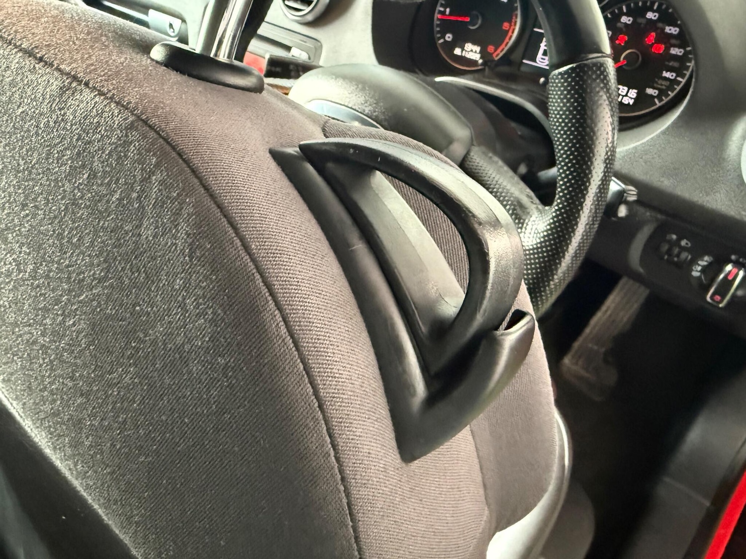 Used Audi A3 2009 for sale - 77057473: Photo 20