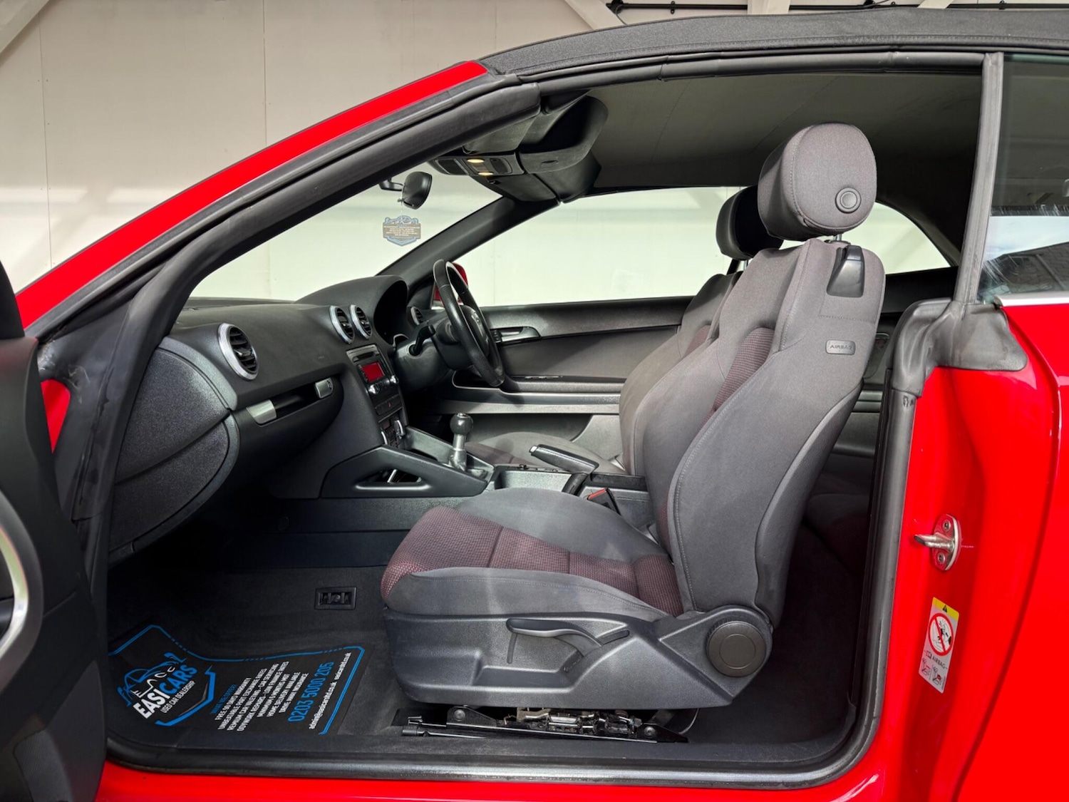 Used Audi A3 2009 for sale - 77057473: Photo 23