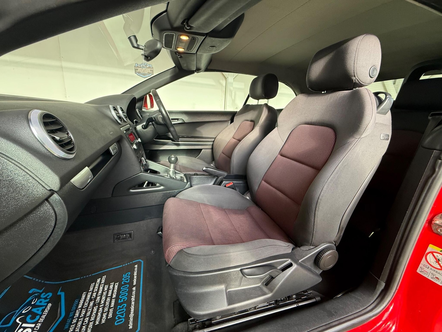 Used Audi A3 2009 for sale - 77057473: Photo 24