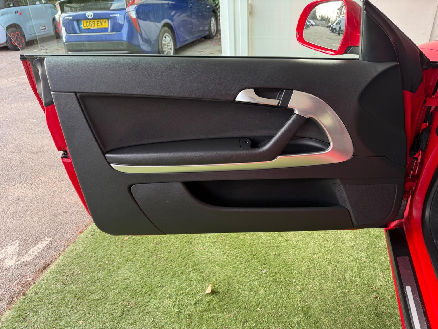 Used Audi A3 2009 for sale - 77057473: Photo 27