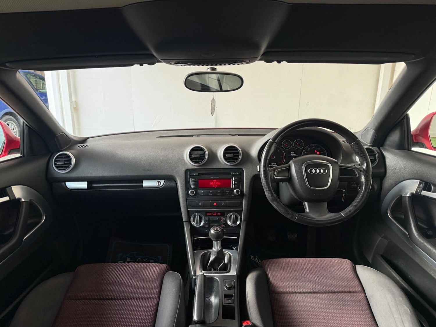 Used Audi A3 2009 for sale - 77057473: Photo 28