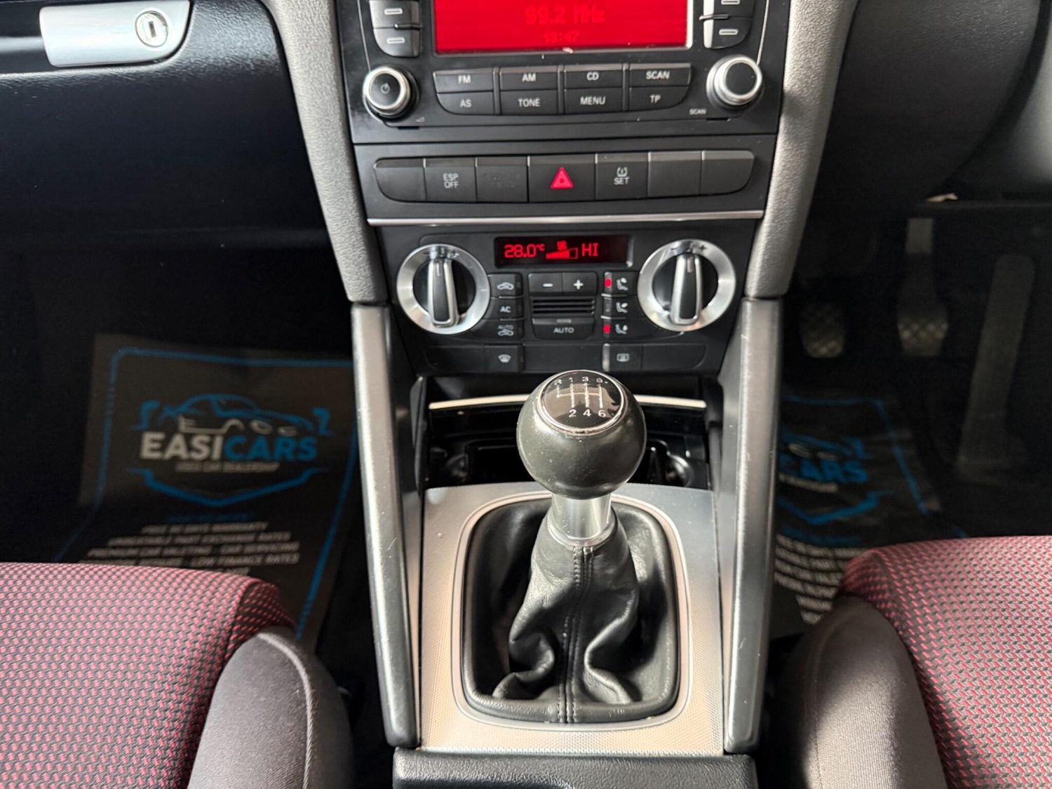 Used Audi A3 2009 for sale - 77057473: Photo 30