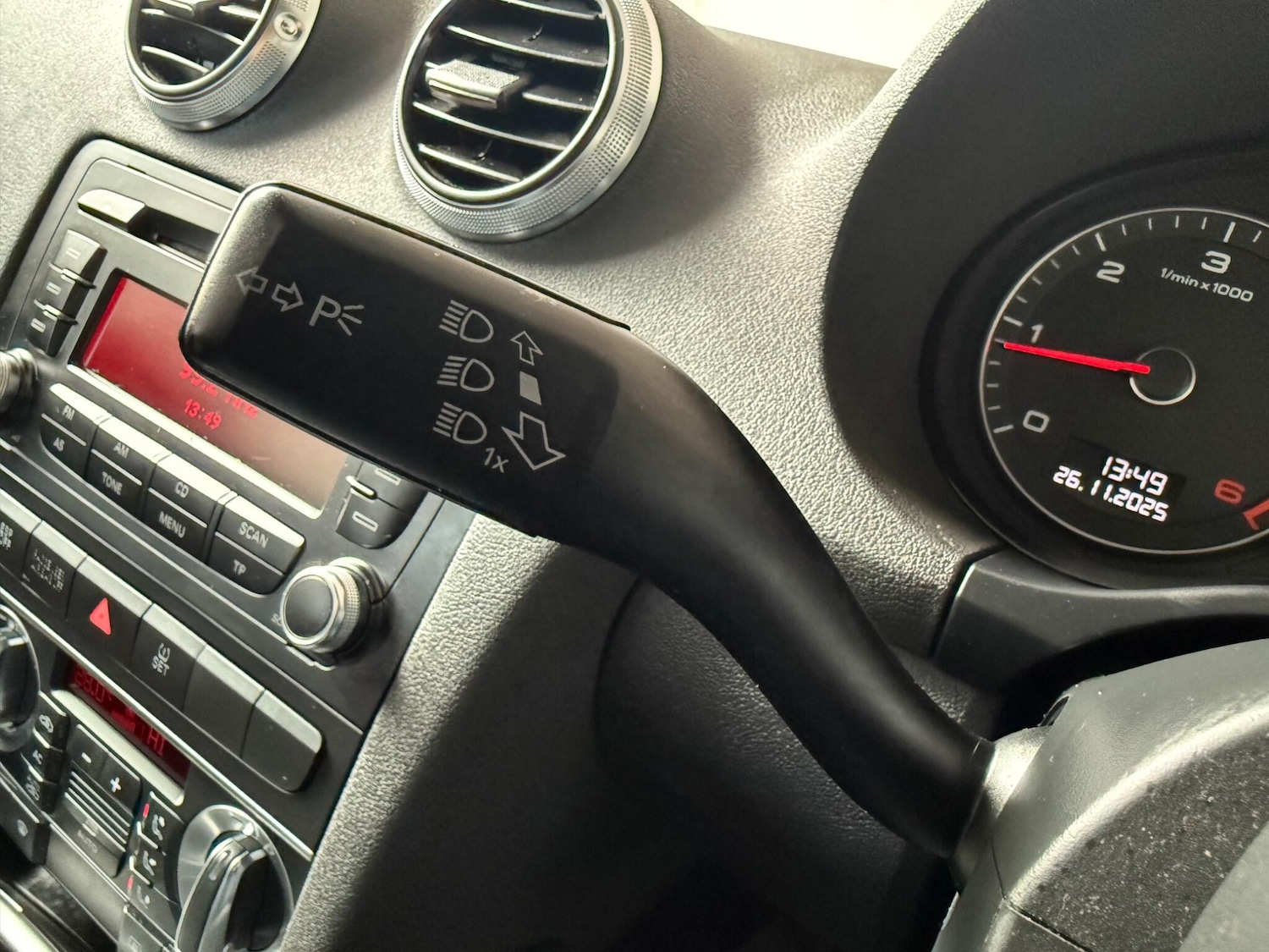 Used Audi A3 2009 for sale - 77057473: Photo 34