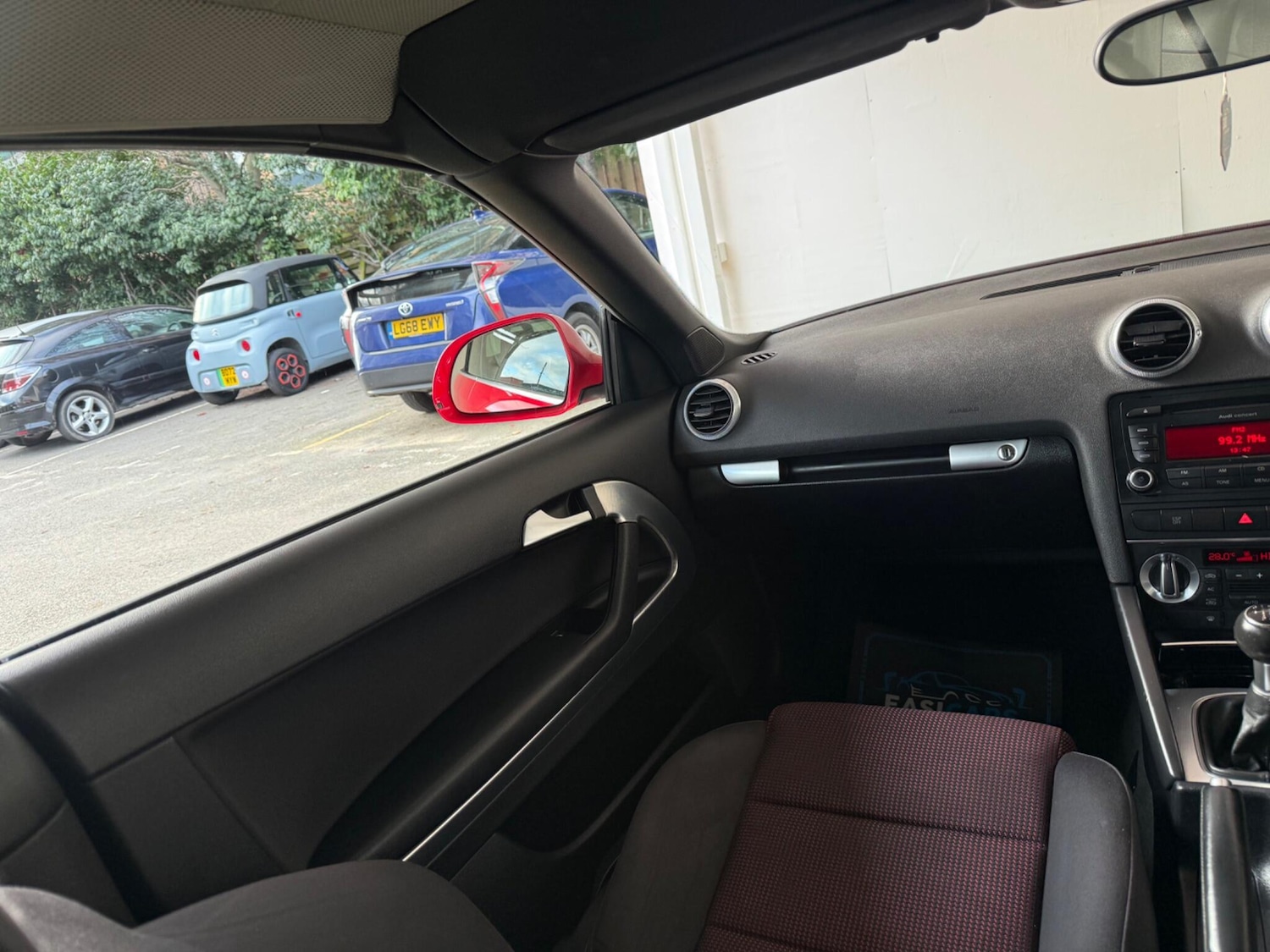 Used Audi A3 2009 for sale - 77057473: Photo 36