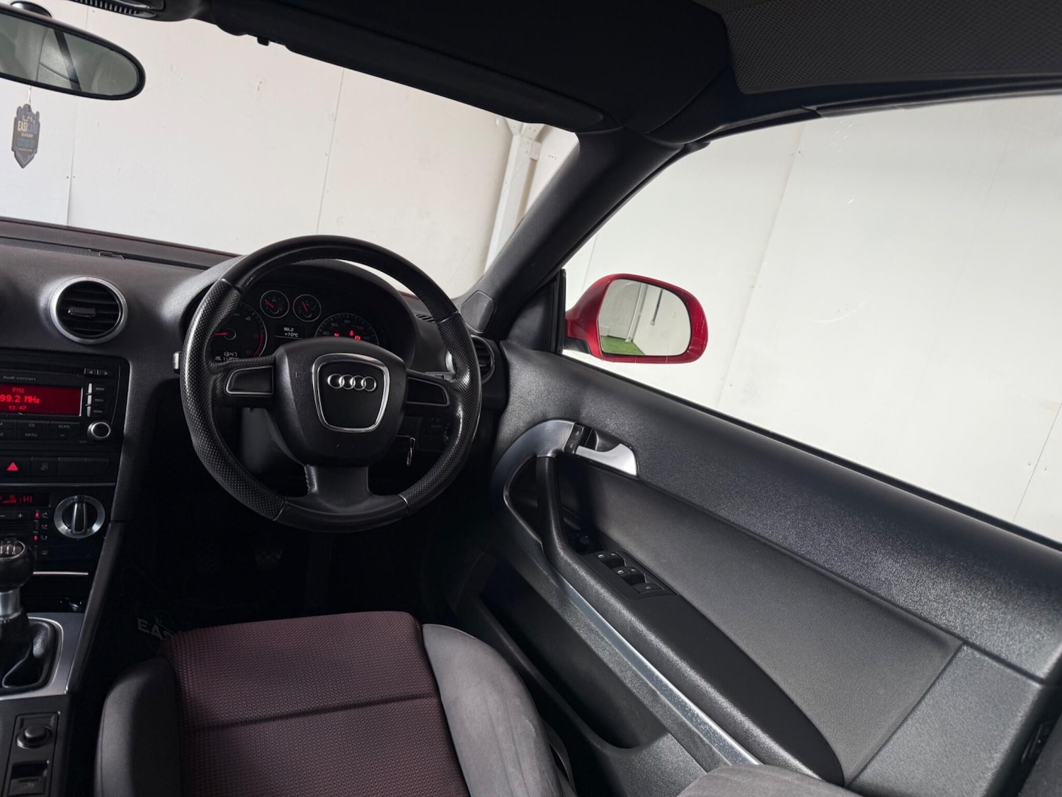 Used Audi A3 2009 for sale - 77057473: Photo 37