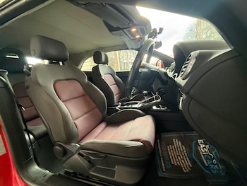 Used Audi A3 2009 for sale - 77057473: Photo