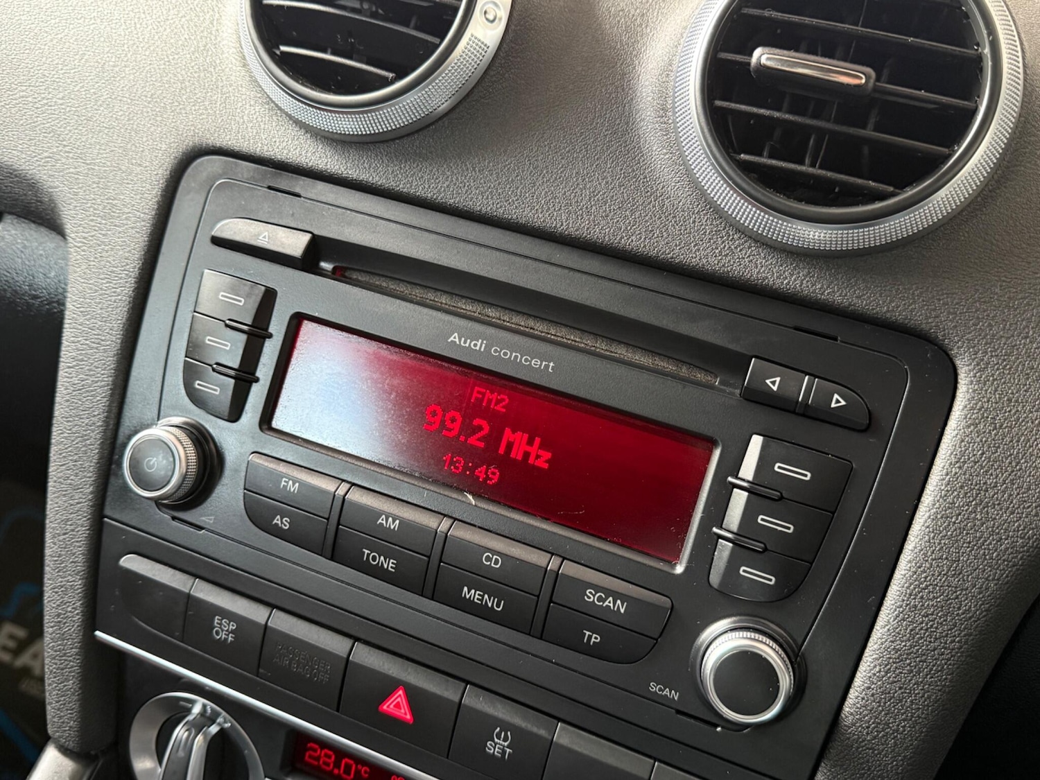 Used Audi A3 2009 for sale - 77057473: Photo 42