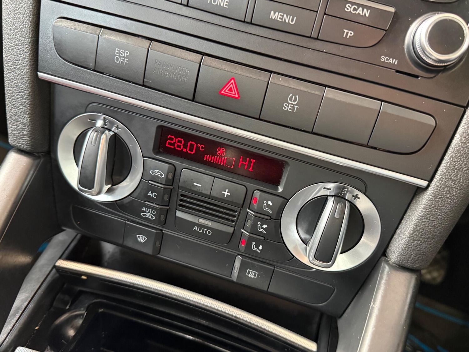 Used Audi A3 2009 for sale - 77057473: Photo 43