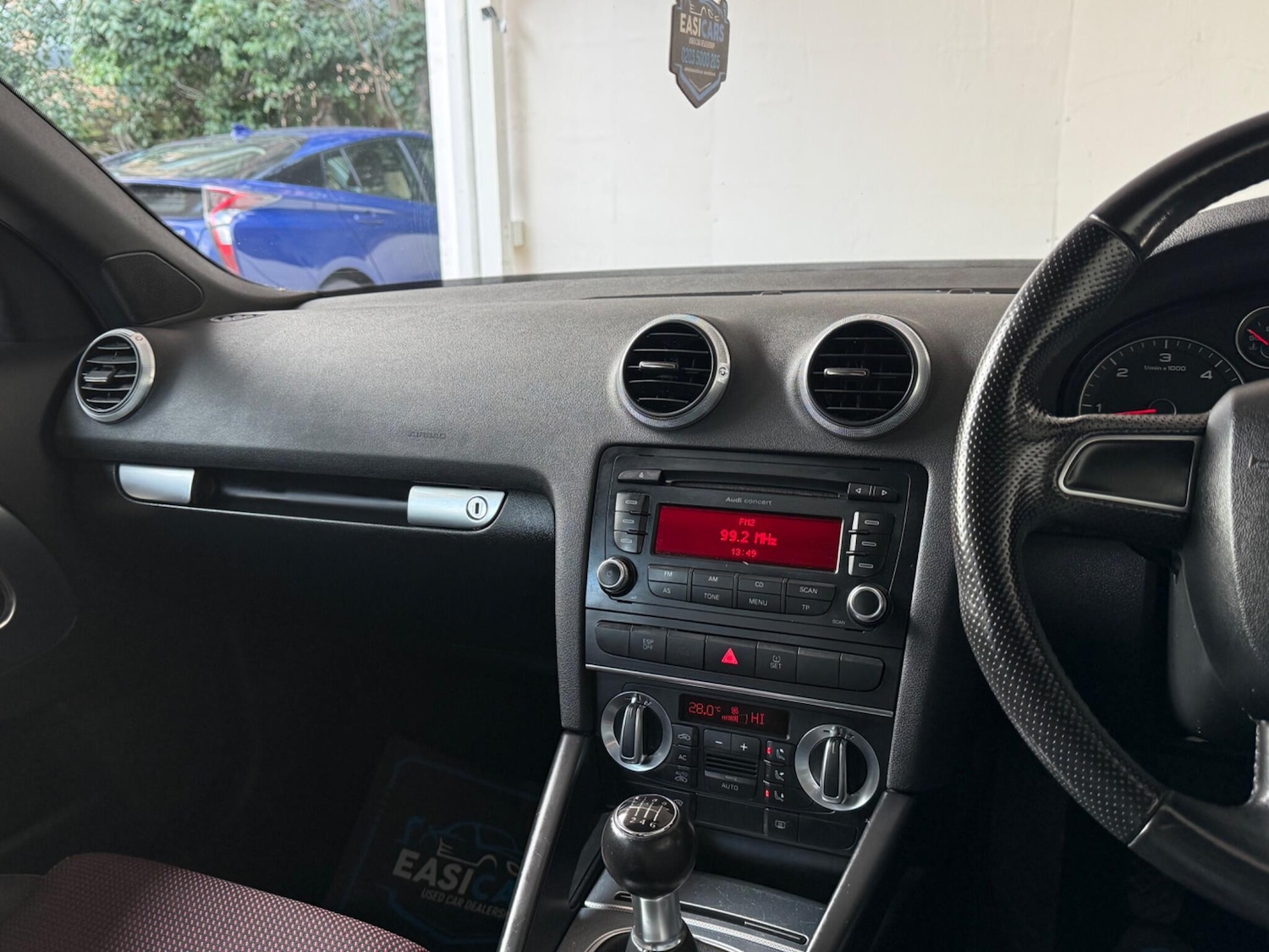 Used Audi A3 2009 for sale - 77057473: Photo 47