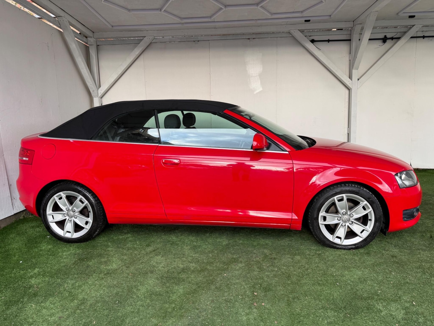 Used Audi A3 2009 for sale - 77057473: Photo 5