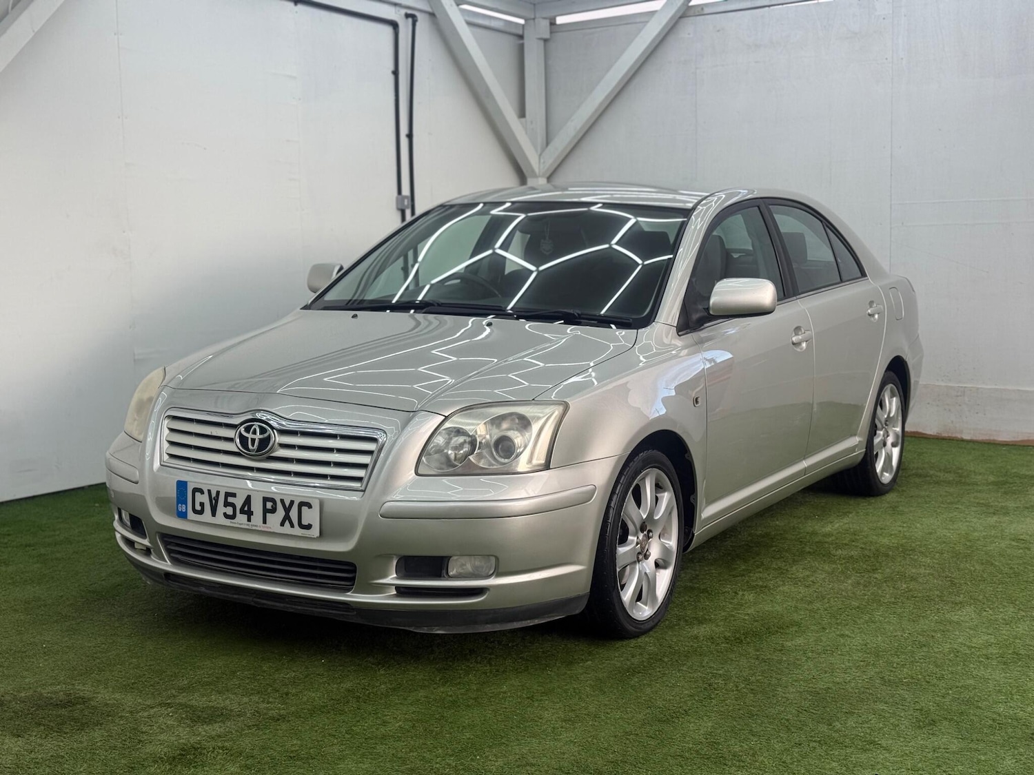 Used Toyota Avensis 2004 for sale - 77358846: Photo 11