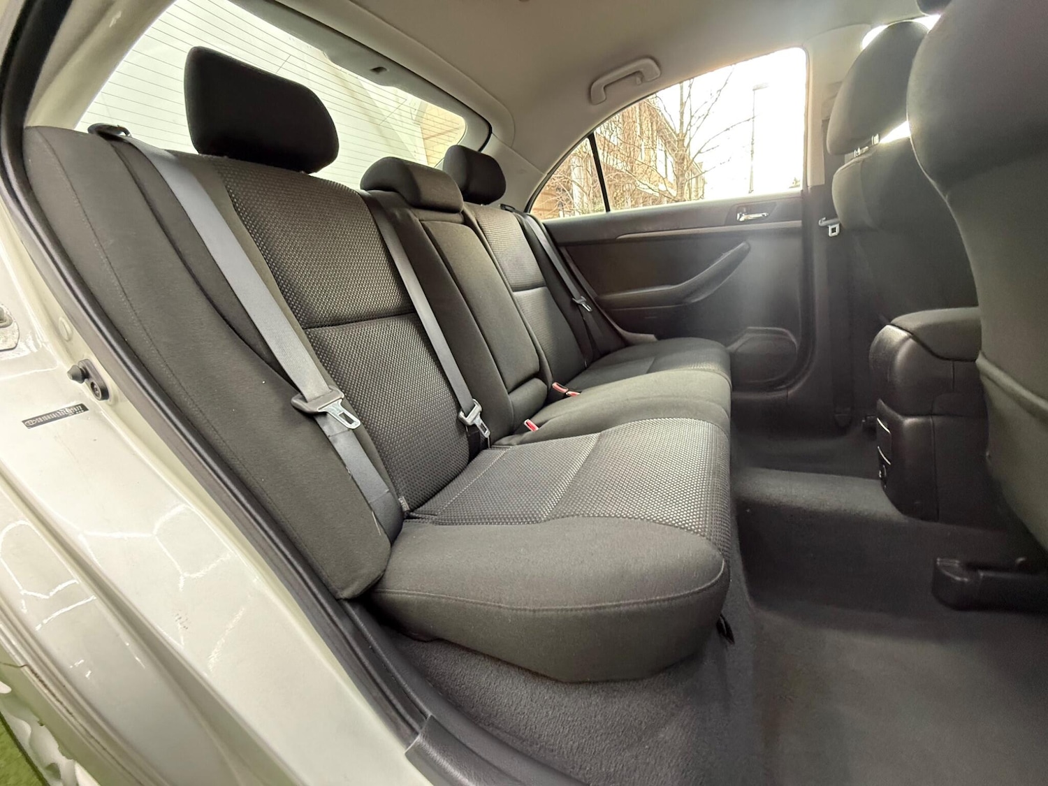 Used Toyota Avensis 2004 for sale - 77358846: Photo 20