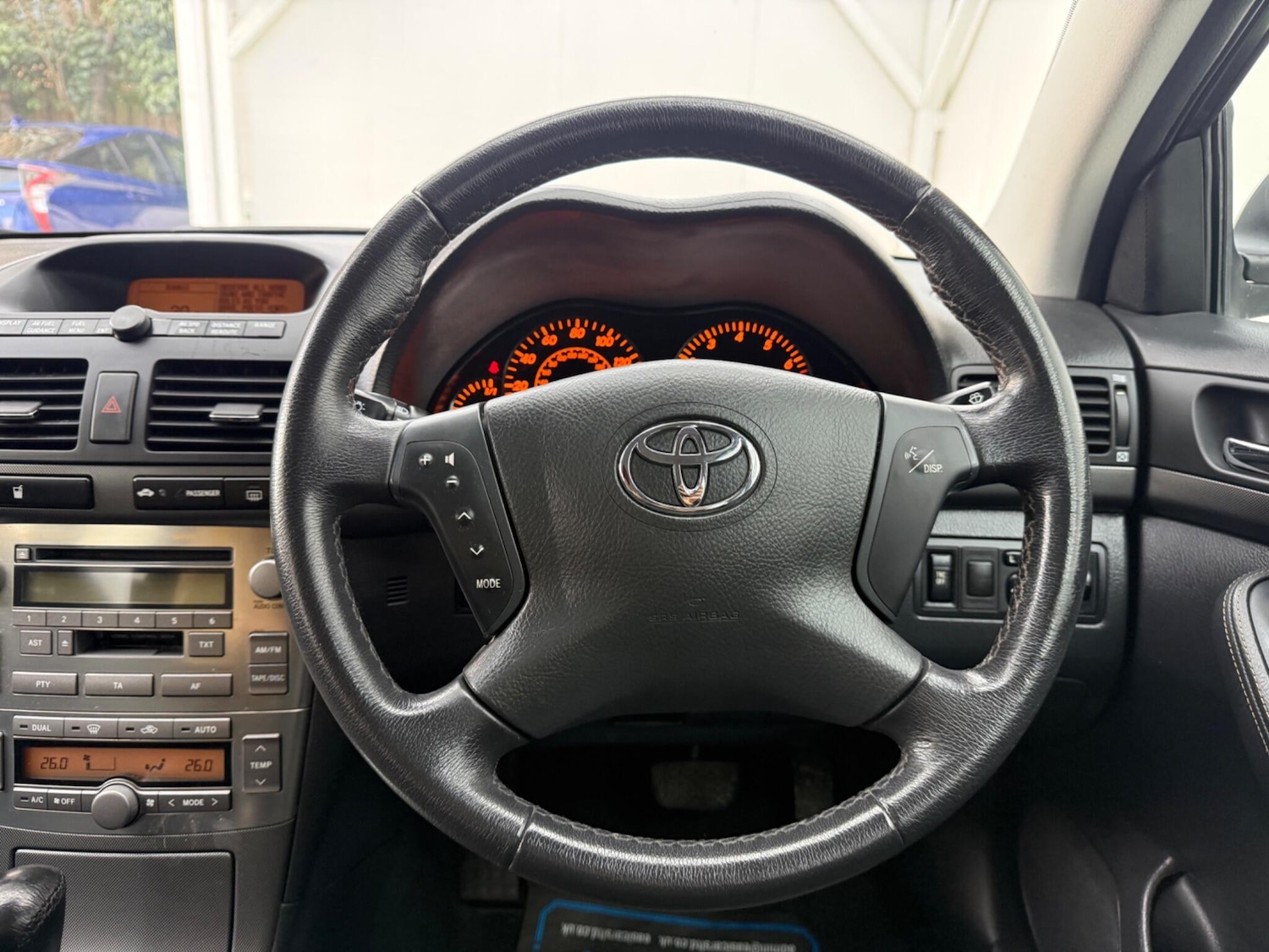 Used Toyota Avensis 2004 for sale - 77358846: Photo 32