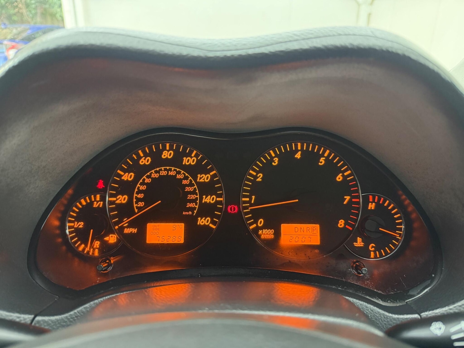 Used Toyota Avensis 2004 for sale - 77358846: Photo 33