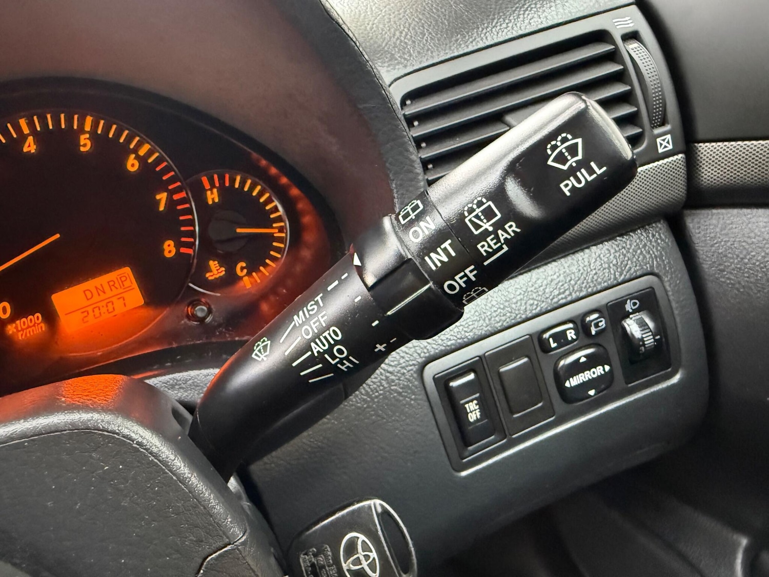 Used Toyota Avensis 2004 for sale - 77358846: Photo 37