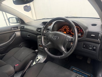 Used Toyota Avensis 2004 for sale - 77358846: Photo