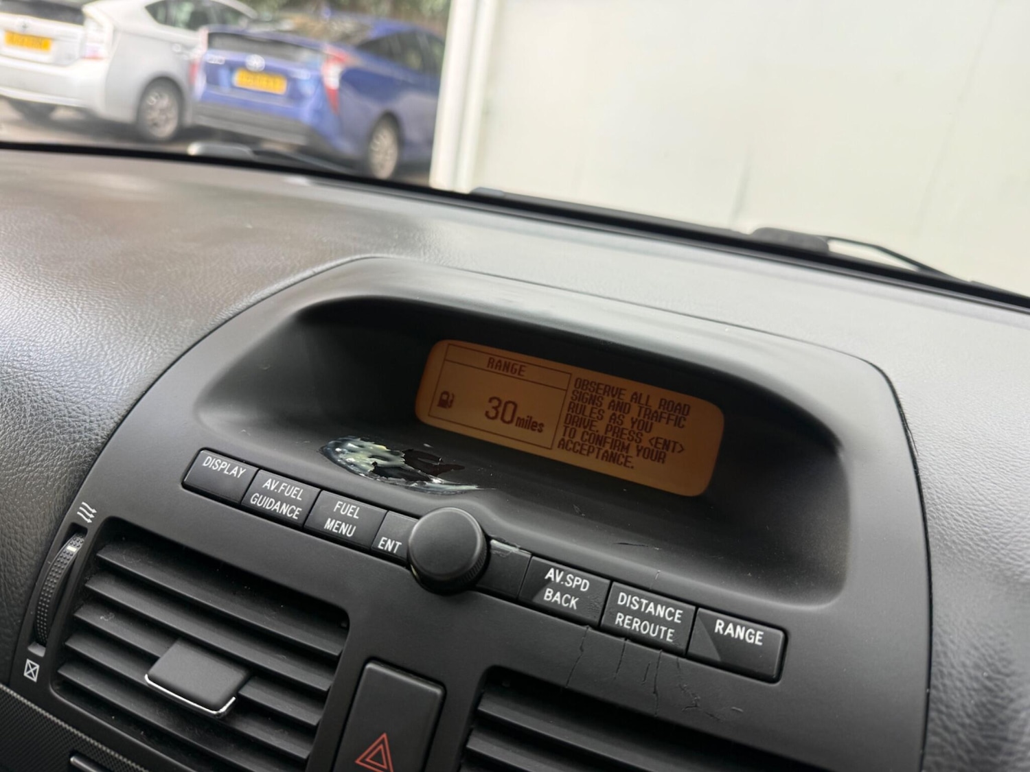 Used Toyota Avensis 2004 for sale - 77358846: Photo 43