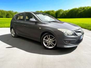 Used Hyundai i30 2010 for sale - 75103617: Photo
